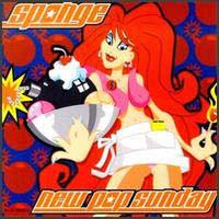 Sponge — New Pop Sunday